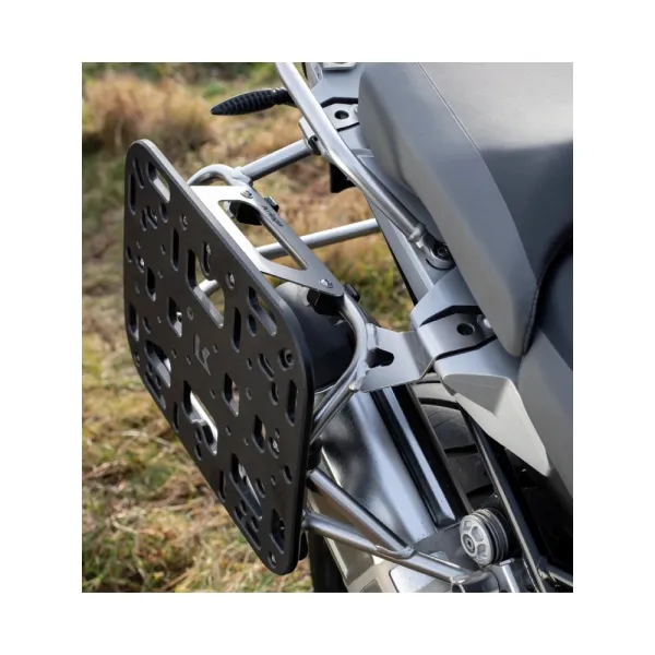 Адаптер Kriega OS-Platform для кріплення м'якого багажу на заводських рамках BMW GS Adventure