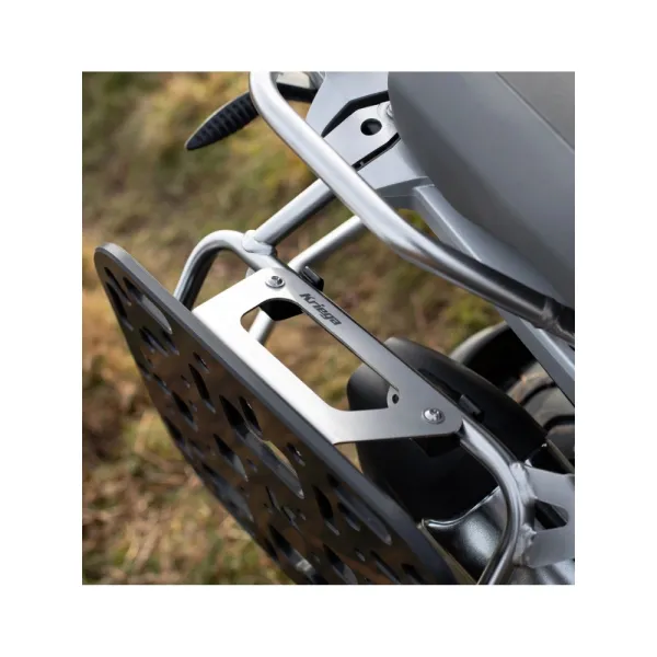 Адаптер Kriega OS-Platform для кріплення м'якого багажу на заводських рамках BMW GS Adventure