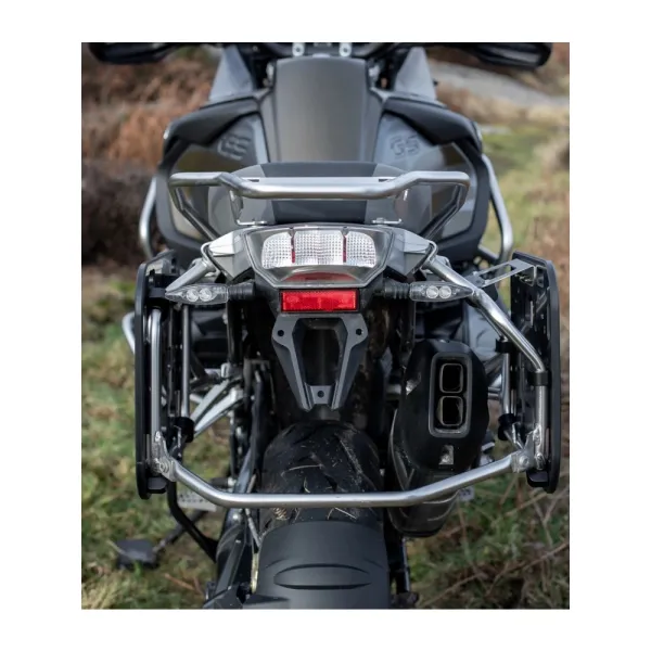 Адаптер Kriega OS-Platform для кріплення м'якого багажу на заводських рамках BMW GS Adventure