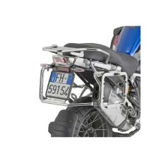 Адаптер бокових кофрів Monokey GIVI, що кріпиться до оригінальної рами BMW R 1250 GS Adventure (19-24)