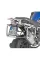 Адаптер бокових кофрів Monokey GIVI, що кріпиться до оригінальної рами BMW R 1250 GS Adventure (19-24)