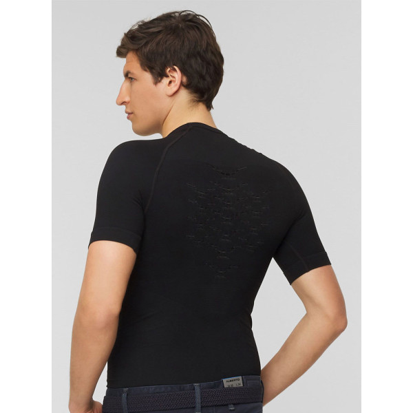 Термошерша X-Bionic Energizer 4.0 LT чорна