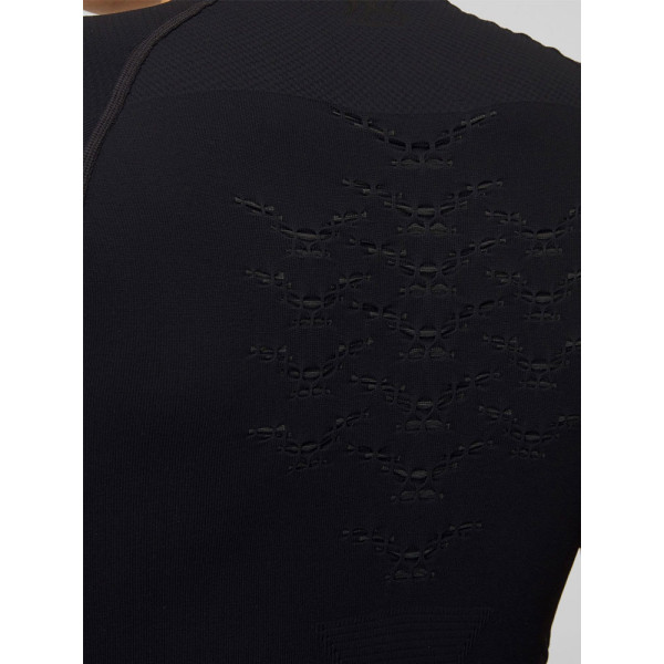 Термошерша X-Bionic Energizer 4.0 LT чорна