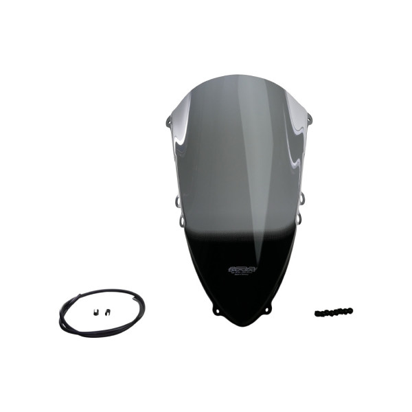 Мотоциклетне скло MRA Racing 