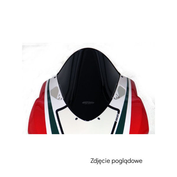 Мотоциклетне скло MRA Racing 