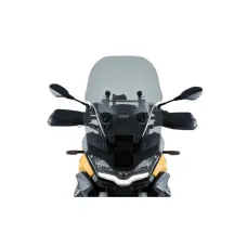 Бокові дефлектори WRS Moto Guzzi Stelvio 1000 (24-) затемнені