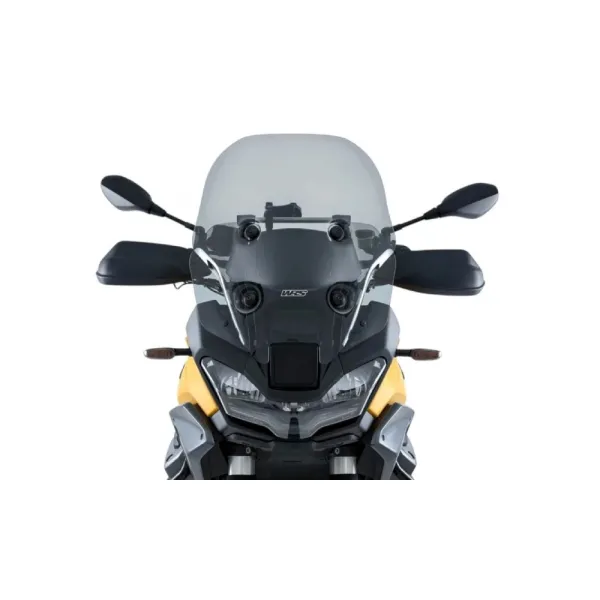 Бокові дефлектори WRS Moto Guzzi Stelvio 1000 (24-) затемнені