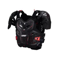 Бузер Leatt 5.5 Pro Evo чорний