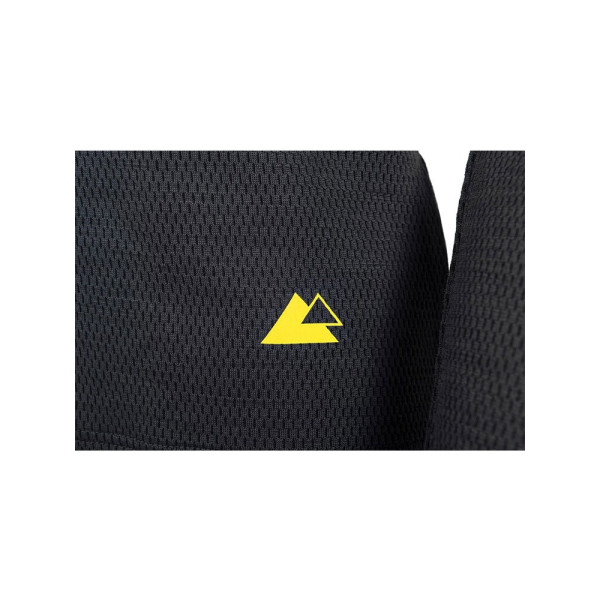 Термактивна кофта жіноча Touratech Primero Nature Active чорна