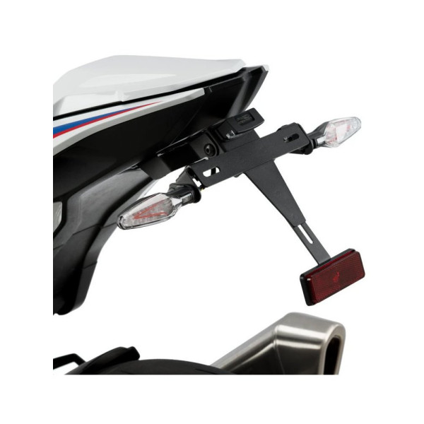 Fender eliminator PUIG BMW S 1000RR (19-)/ S1000R (21-)