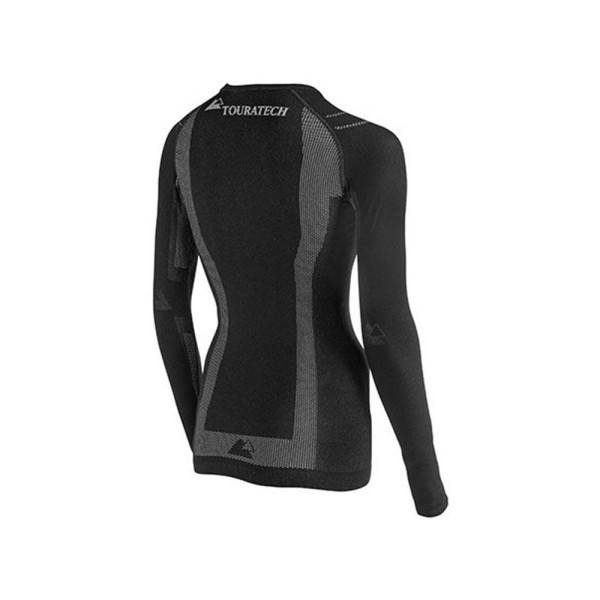 Кросова кофта жіноча Touratech Primero Allroad2 чорна