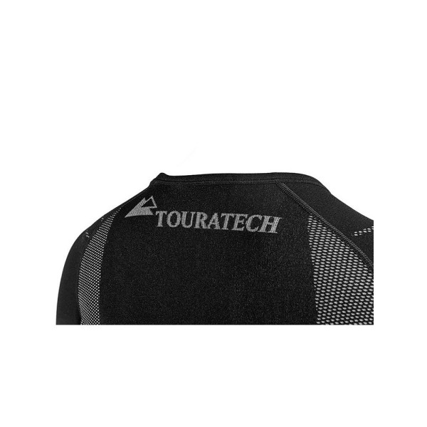 Кросова кофта жіноча Touratech Primero Allroad2 чорна