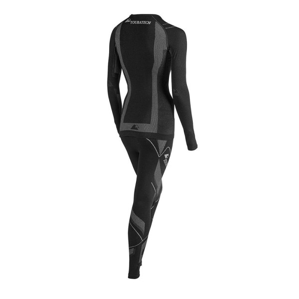 Кросова кофта жіноча Touratech Primero Allroad2 чорна