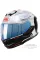 Інтегральний шолом Shoei GT-Air 3 Mike TC-6