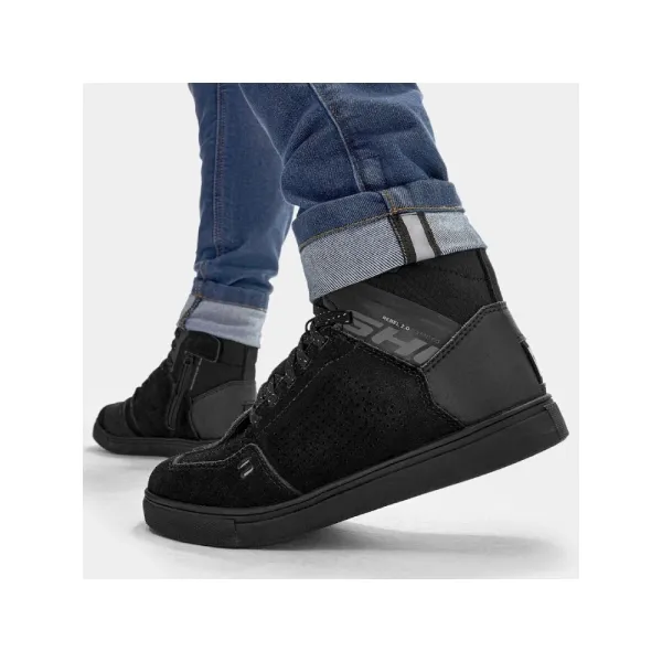 Жіночі мотоджинси Shima Ridge сині