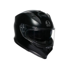 Інтегральний шолом AGV K7 Mono чорний матовий