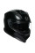 Інтегральний шолом AGV K7 Mono чорний матовий
