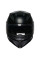 Інтегральний шолом AGV K7 Mono чорний матовий