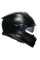 Інтегральний шолом AGV K7 Mono чорний матовий