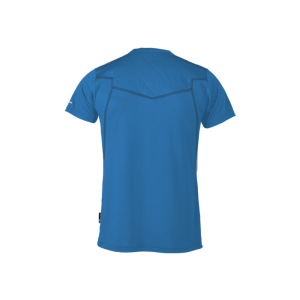 Охолоджуюча футболка Inuteq Bodycool H2O синя