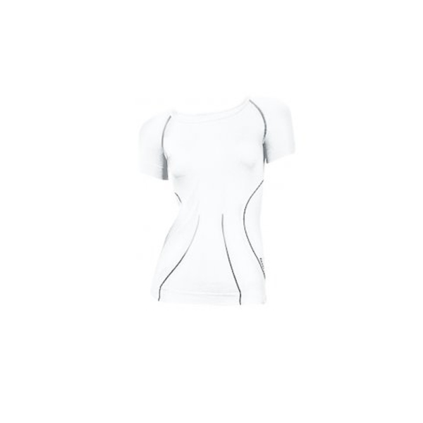 Жіноча футболка з коротким рукавом BRUBECK