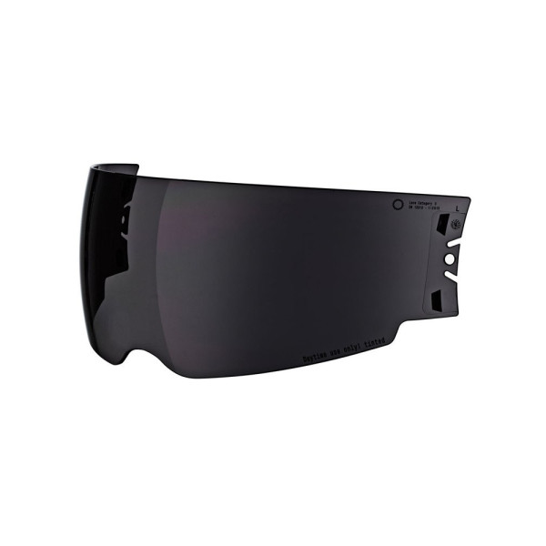 Відтінювач для шолома Schuberth C5 / S3 / E2 / Concept затемнений