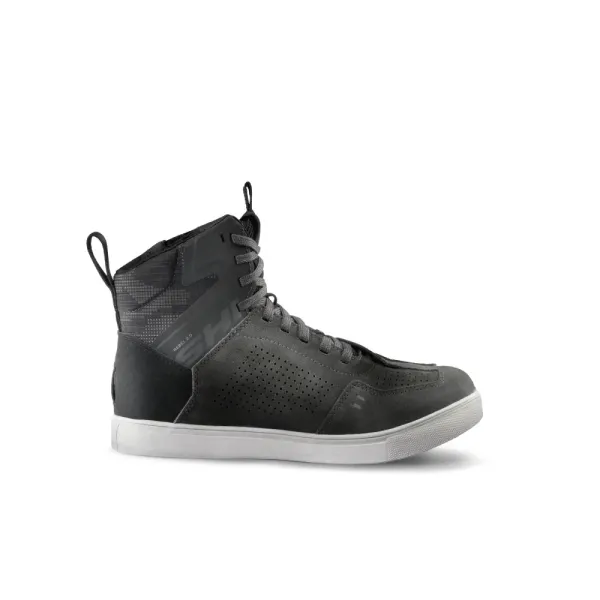 Жіночі мотоботи Shima Rebel 2.0 Vent сірі