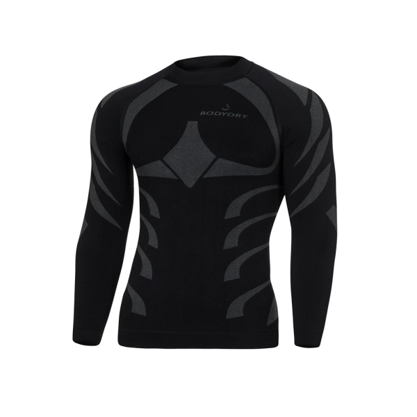 термофутболка чоловіча Corsair Longsleeve