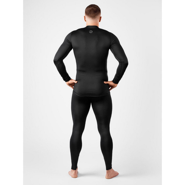 Термош shirt Redline Mars 2.0 Outlast чорна