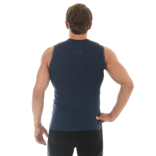 Безрукавка чоловіча BRUBECK FITNESS