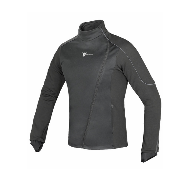 Кросова кофта Dainese D-Mantle Fleece WS