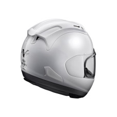 Інтегральний шолом Arai RX-7V Evo Diamond білий