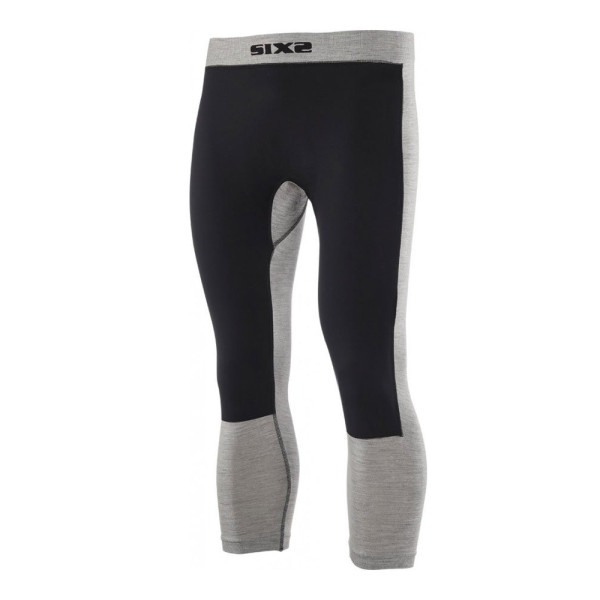 Термобілизна SIXS PNX WB Merinos WindShell unisex