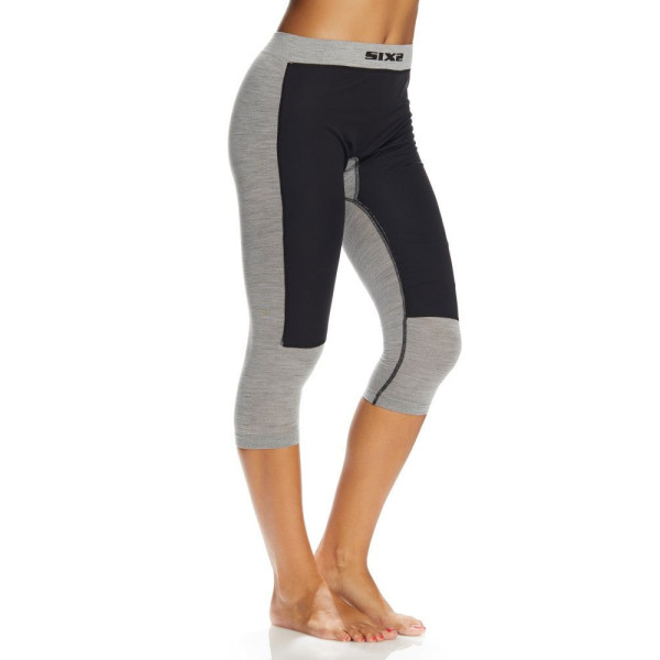 Термобілизна SIXS PNX WB Merinos WindShell unisex