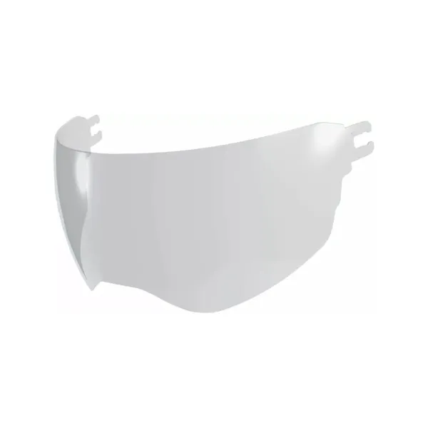 Бленда Icon DropShield для шолома Ultraflite прозора