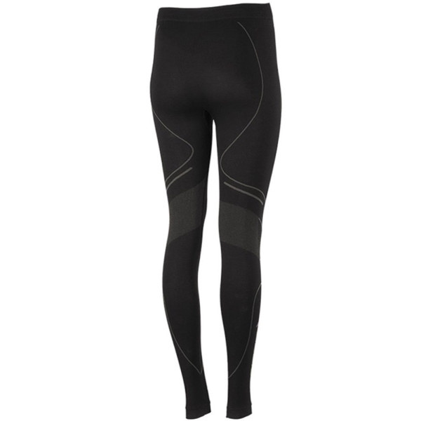 Жіночі термоактивні штани Seca S-Cool чорні