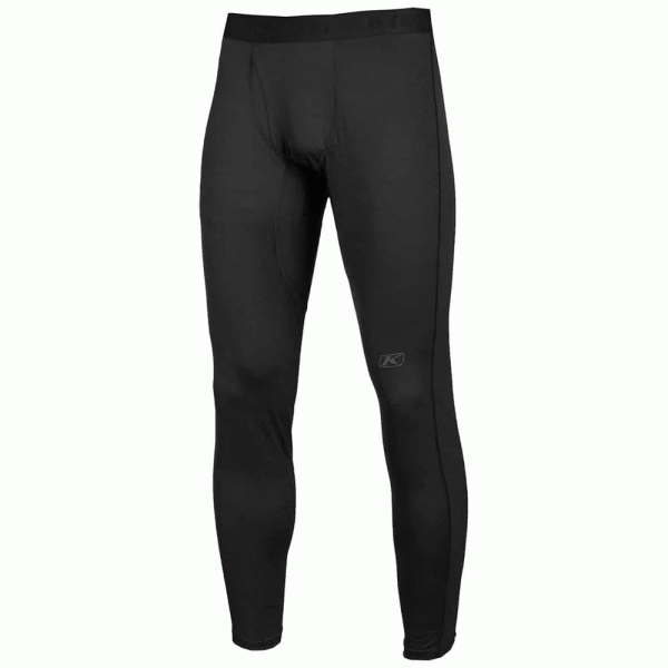 Термоефективні легінси Klim Aggressor 1.0 чорні