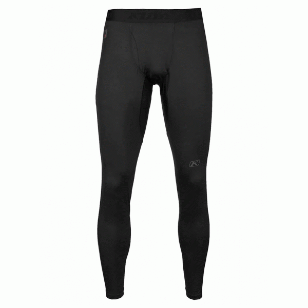 Термоефективні легінси Klim Aggressor 1.0 чорні