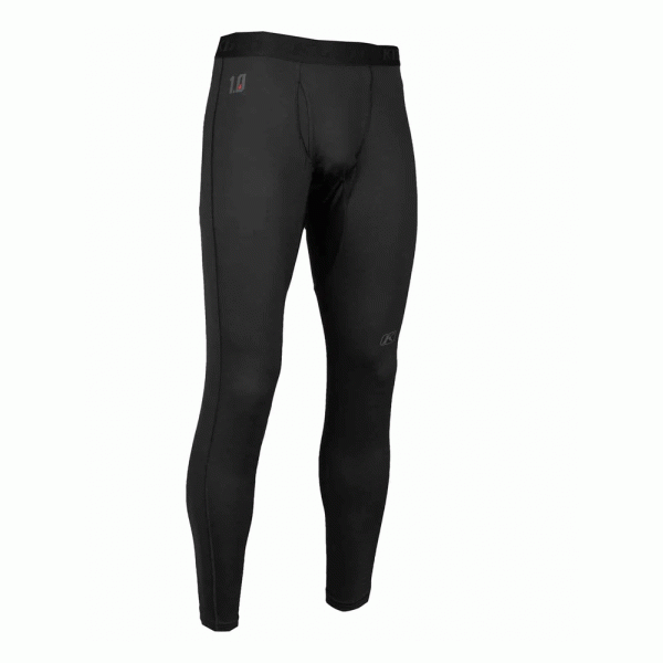 Термоефективні легінси Klim Aggressor 1.0 чорні
