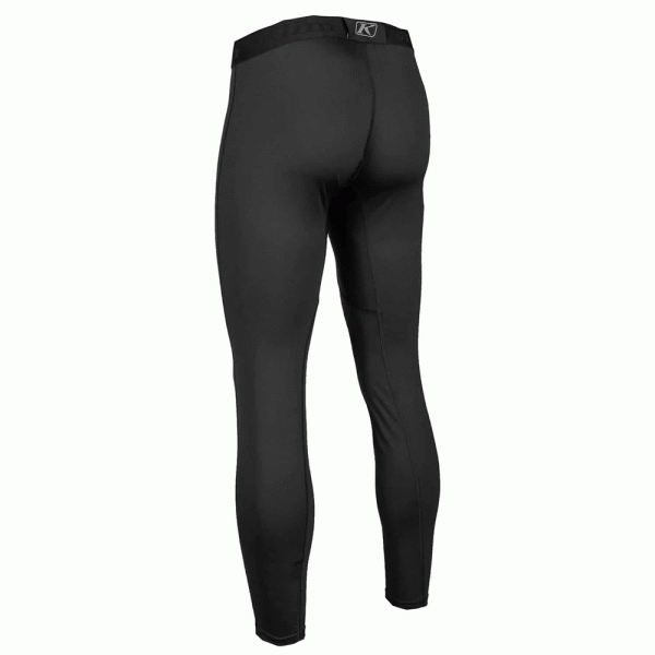 Термоефективні легінси Klim Aggressor 1.0 чорні