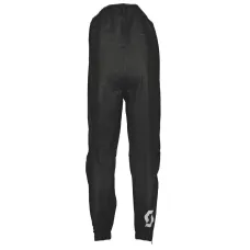Дощові штани Scott Ergonomic Pro DP D-size Rain чорні [розширені розміри]