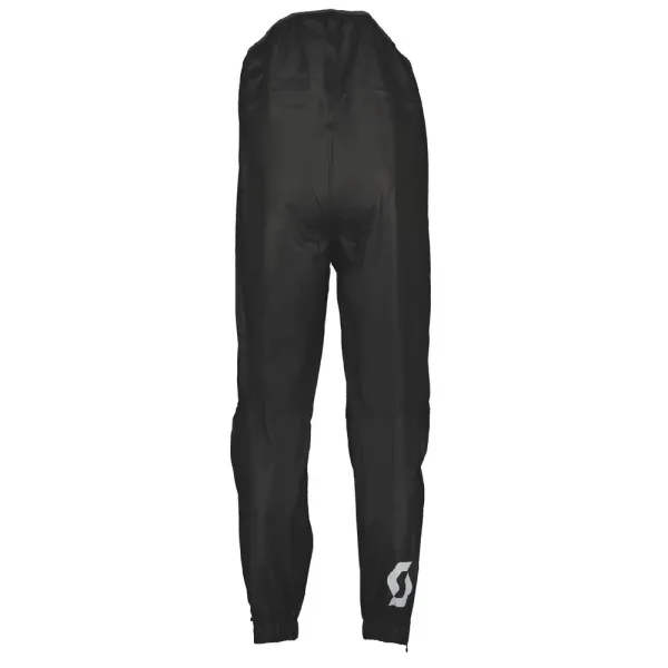 Дощові штани Scott Ergonomic Pro DP D-size Rain чорні [розширені розміри]