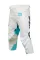 Дитячі кросові штани Thor Launchmode Bleach біло-блакитні
