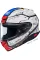 Інтегральний шолом Shoei NXR2 Gundam TC-10