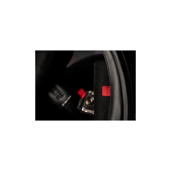 Інтегральний шолом John Doe One Frozen чорний матовий