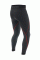 Термобрюки Dainese Thermo чорні-червоні
