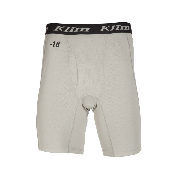 Термактивні шорти Klim Aggressor -1.0 сірі