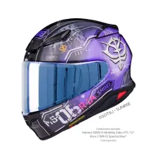 Інтегральний шолом Shoei NXR2 H-Mobility Zaku TC-12