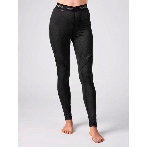 Терморегулюючі легінси жіночі Redline Venus 2.0 Outlast чорні