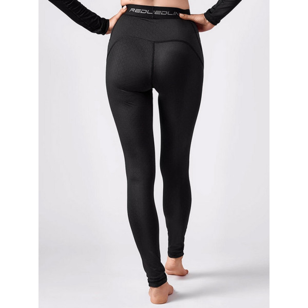 Терморегулюючі легінси жіночі Redline Venus 2.0 Outlast чорні